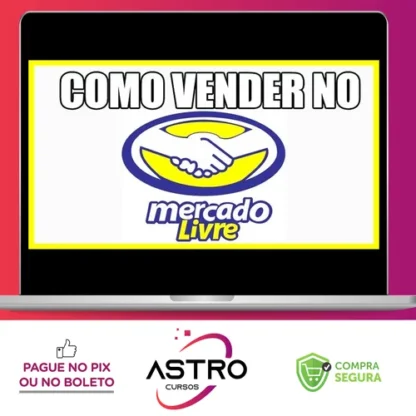 Mercado Livre Essencial - Rafael Mansberger