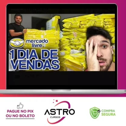 Mercado Livre Pro - Elias Maman