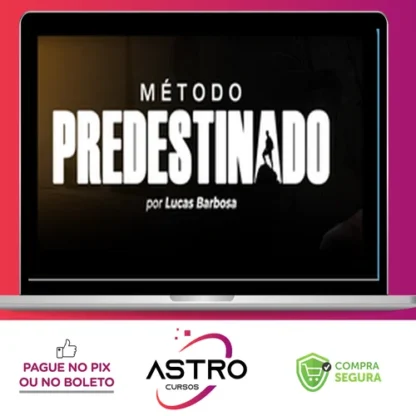 Método Predestinado - Lucas Barbosa