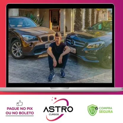 Projeto Game Changers - Tomé Marcos