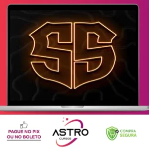 Shopee Supremo - Elideverson Aparecido