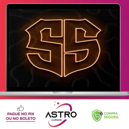 Shopee Supremo - Elideverson Aparecido