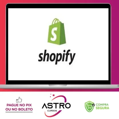 Shopify - Ecommerce Total