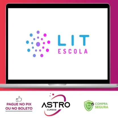 Análise do Comportamento do Consumidor - LIT