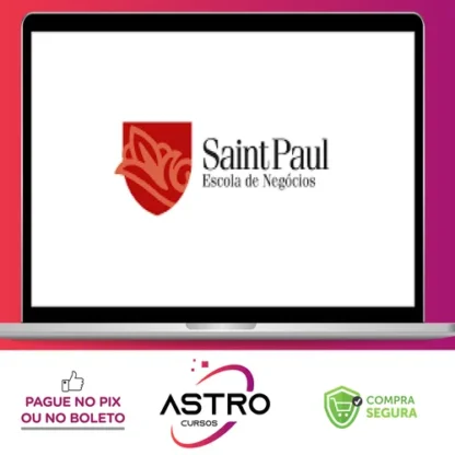 Cenário Econômico e Mercado Financeiro - Saint Paul