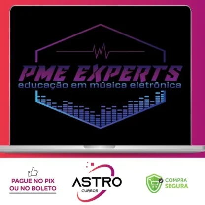 Mestre do massive 2.0 - Eduardo Juliato(Pme experts)