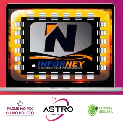 Curso Notebook - Inforney