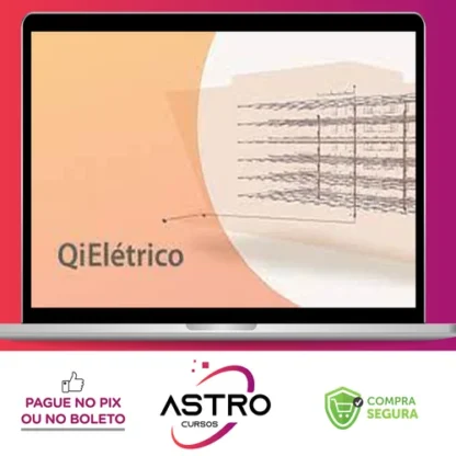 Curso Qielétrico - Qisat