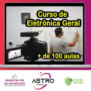 Eletrônica Geral - Andrecisp