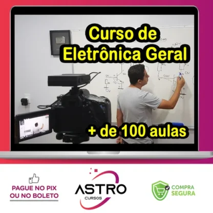 Eletrônica Geral - Andrecisp