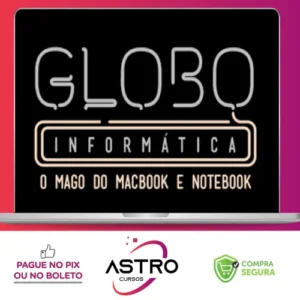 Engenharia dos Notebooks - Globo Informática