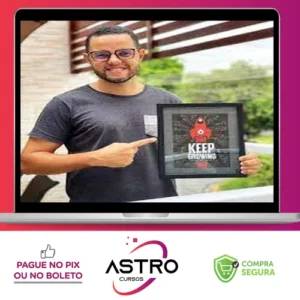 Manutenção de Celular 2.0 - AndreCisp