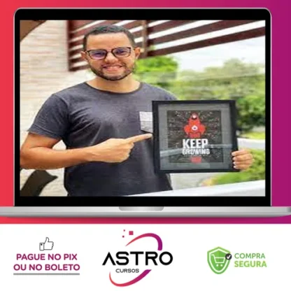Manutenção de Notebook - AndreCisp