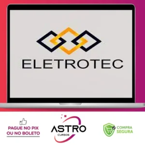 Mini Curso de Osciloscópio de Mão - Fábio Gonçalves (Eletrotec)