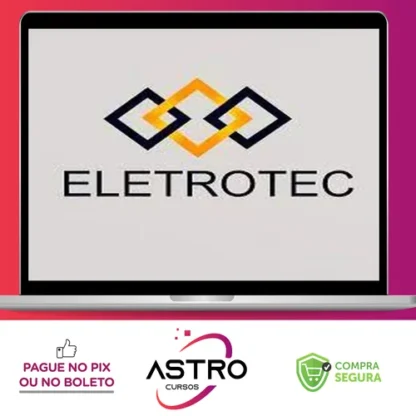 Mini Curso de Osciloscópio de Mão - Fábio Gonçalves (Eletrotec)