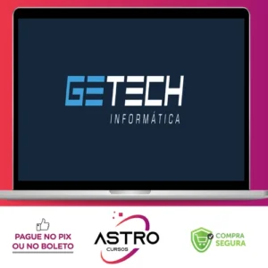 Reparo de Placa Mãe - Getech