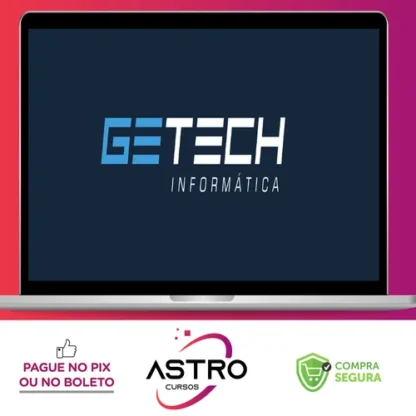Reparo de Placa Mãe - Getech