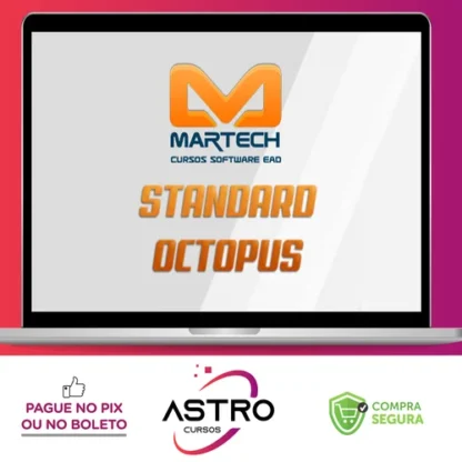 Standard Octoplus - Martech