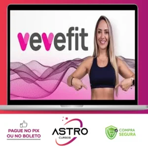 Barriga Negativa Flow: Curso de Educação Respiratória - Veve Fit