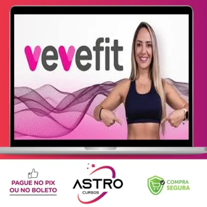 Barriga Negativa Flow: Curso de Educação Respiratória - Veve Fit