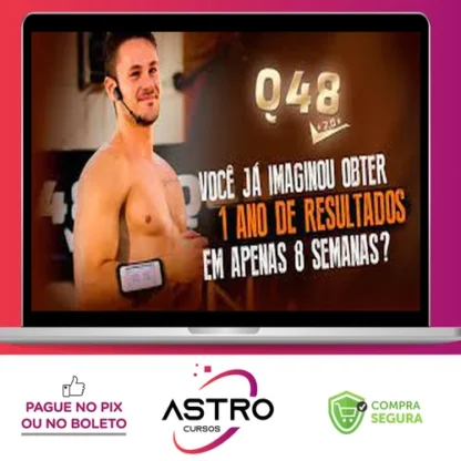 Queima de 48 Horas 2.0 - Vinícius Possebon