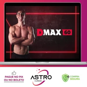 Queima Diária - DMAX-60