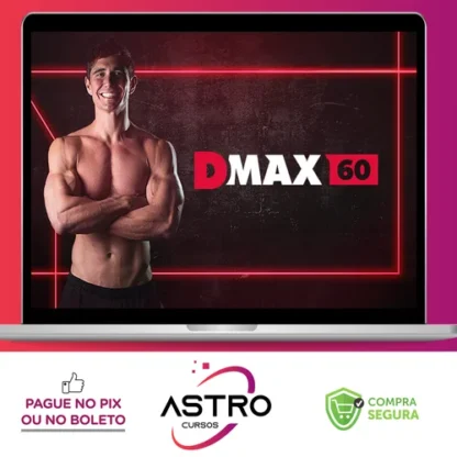 Queima Diária - DMAX-60