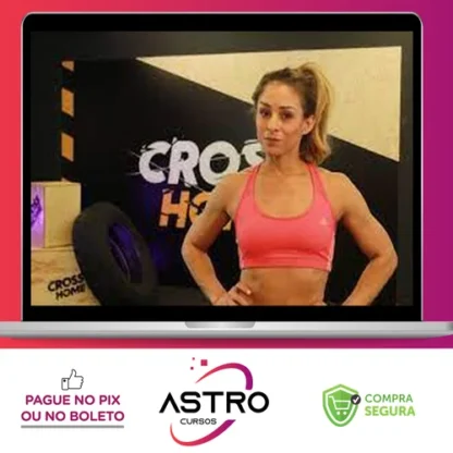 Queima Diária: Cross Home - Thaís Health