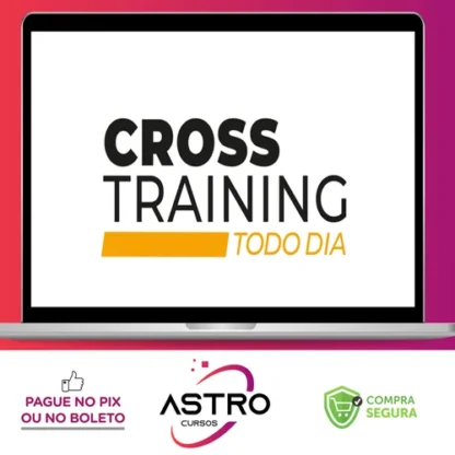 Queima Diária: Cross Training Todo Dia - Victor Arduini