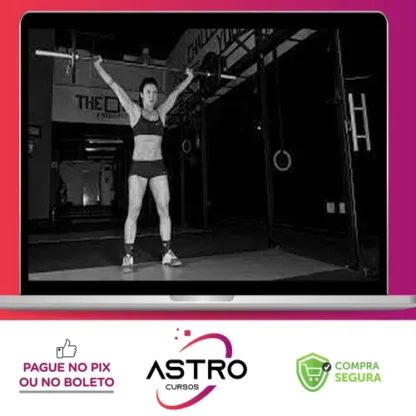 Queima Diária: Desafio Burnout - Carol Wendling