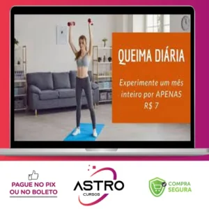 Queima Diária: Sa Soncella - Sabrina “Sá” Soncella