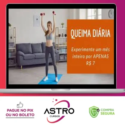 Queima Diária: Sa Soncella - Sabrina “Sá” Soncella