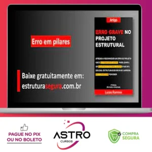 Análise Crítica a Partir de Erros de Projeto - Lucas Ramires
