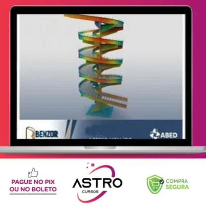 Análise Estrutural - Benzor