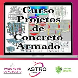 Cypecad: Concreto Armado - Ítallo Bernardo