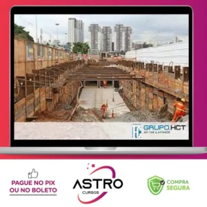 Drenagem Urbana - HCT