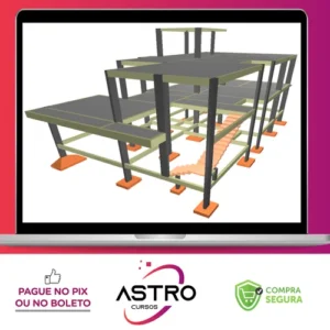 Eberick - Projeto Estrutural