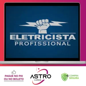 Eletricista Profissional - Engehall