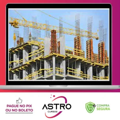 Estruturas de Concreto Armado - Engeduca