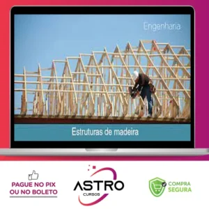 Estruturas de Madeira - 2Bflix