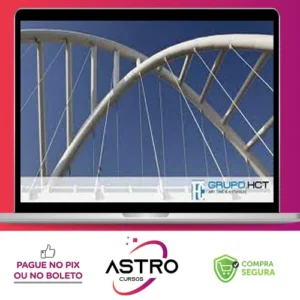 Estruturas em Aço Tubular - HCT