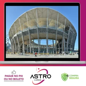 Estruturas Mistas - HCT