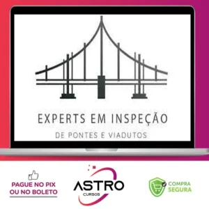 Experts em Pontes e Viadutos 2.0 - Rodrigo da Mata