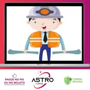 Fundações do Zero - Nelson Schneider