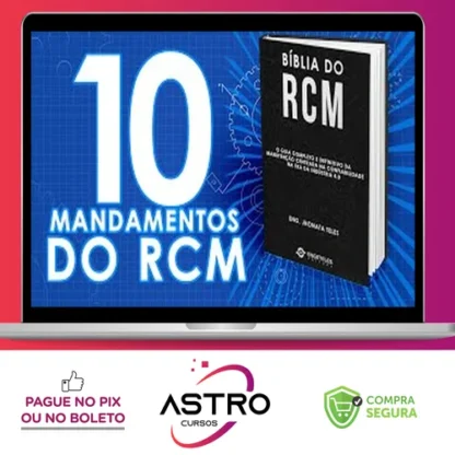 Bíblia do Rcm - Engeteles
