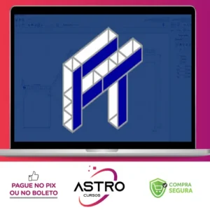 Introdução a Análise Estutural com o Ftool - Mateus Beraldi