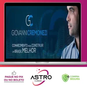 Laudo de Vistoria Cautelar - Giovanni Cremonezi