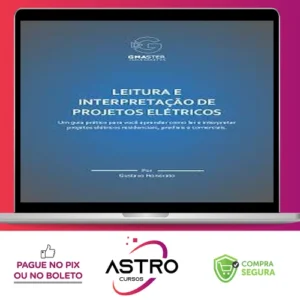 Leitura e Interpretação de Projetos Elétricos - Gmaster