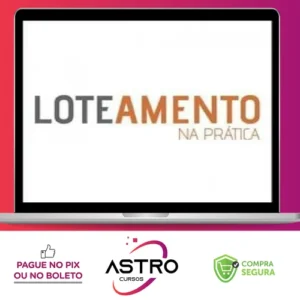 Loteamento na Prática - Tj Urbanismo