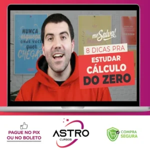 Cálculo 1 - Me Salva